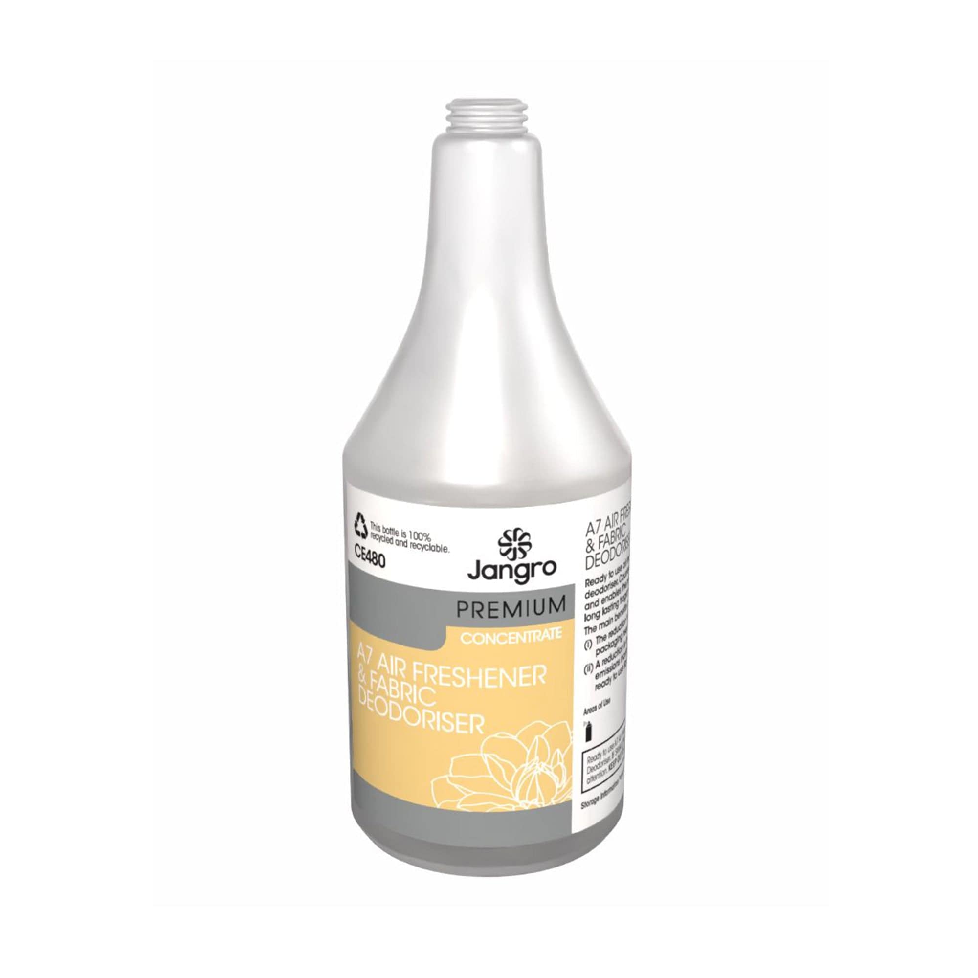 750ml air freshener trigger bottle a7
