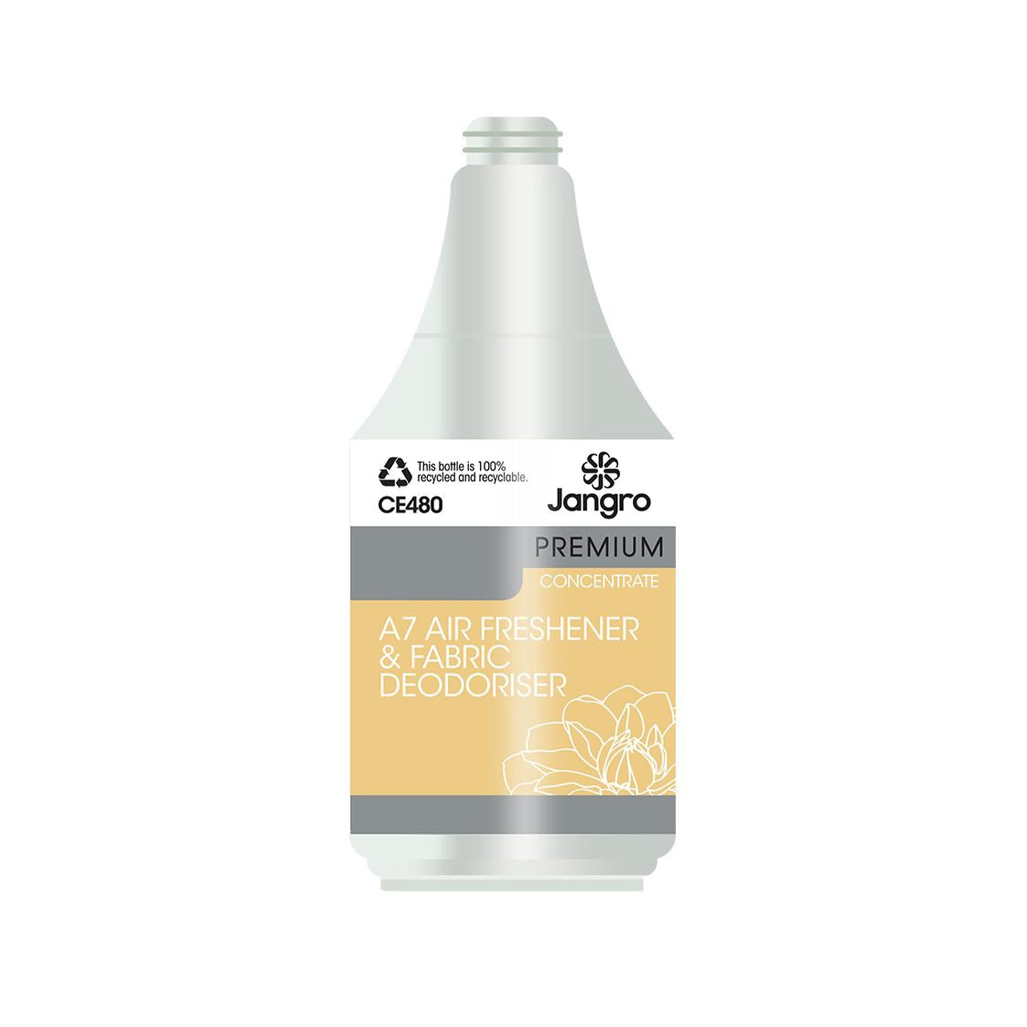 750ml air freshener trigger bottle