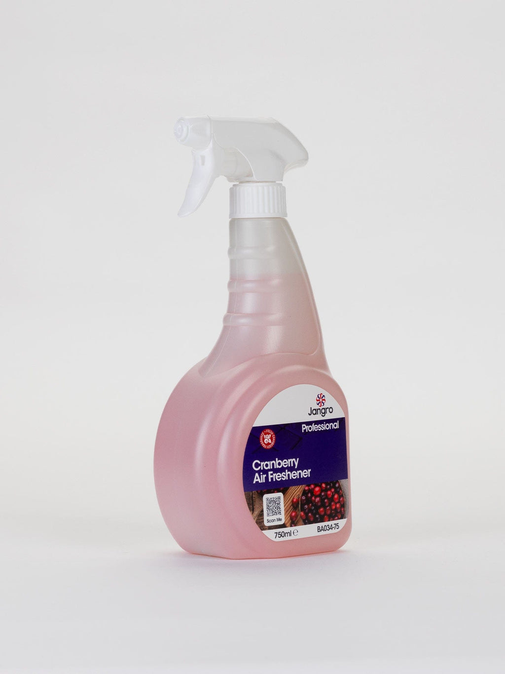 750ml cranberry air freshener ba034