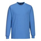protective anti static long sleeve shirt