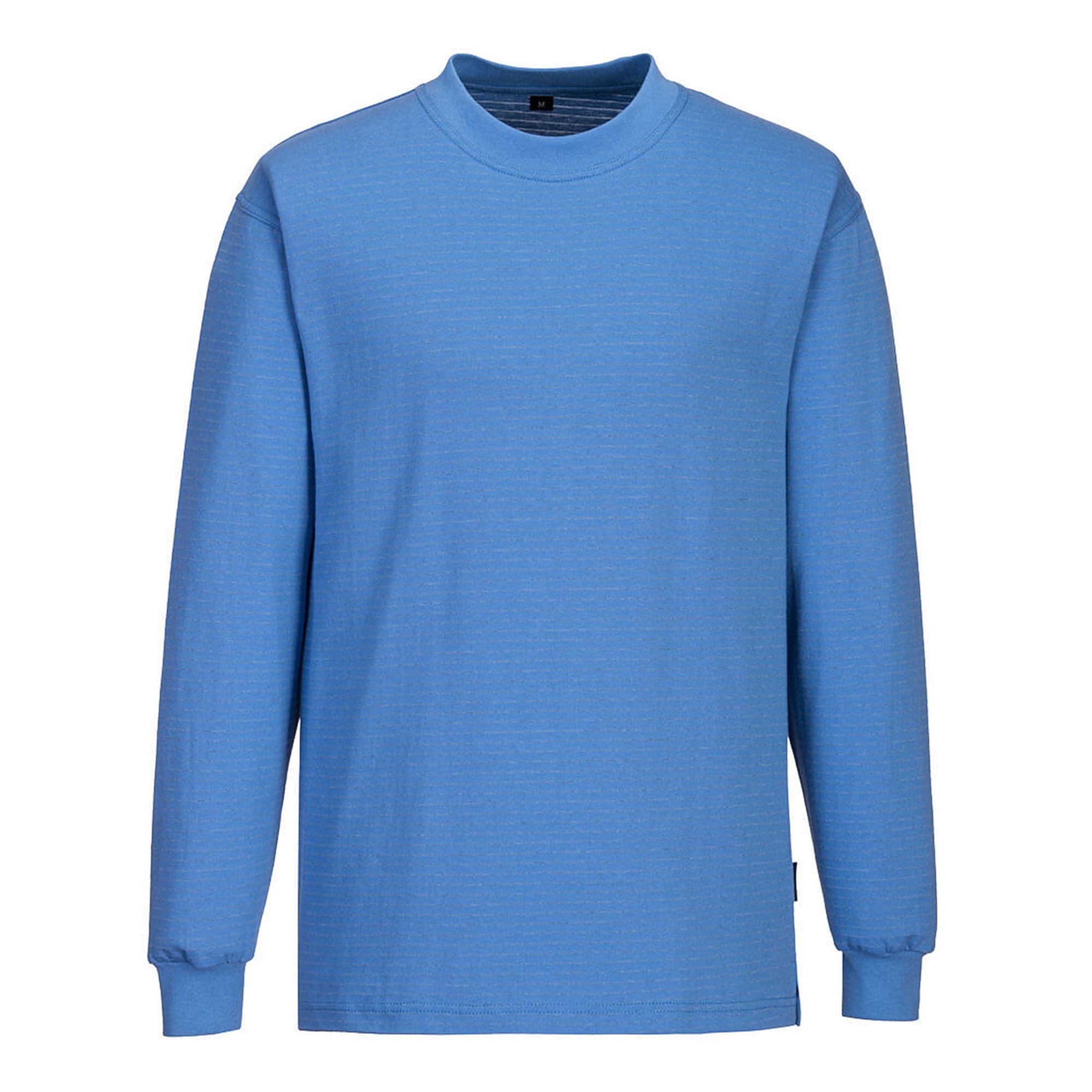 protective anti static long sleeve shirt
