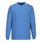 protective anti static long sleeve shirt