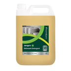 Jangro 5 litre dishwash detergent