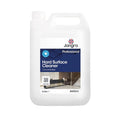 hard surface concentrated cleaner