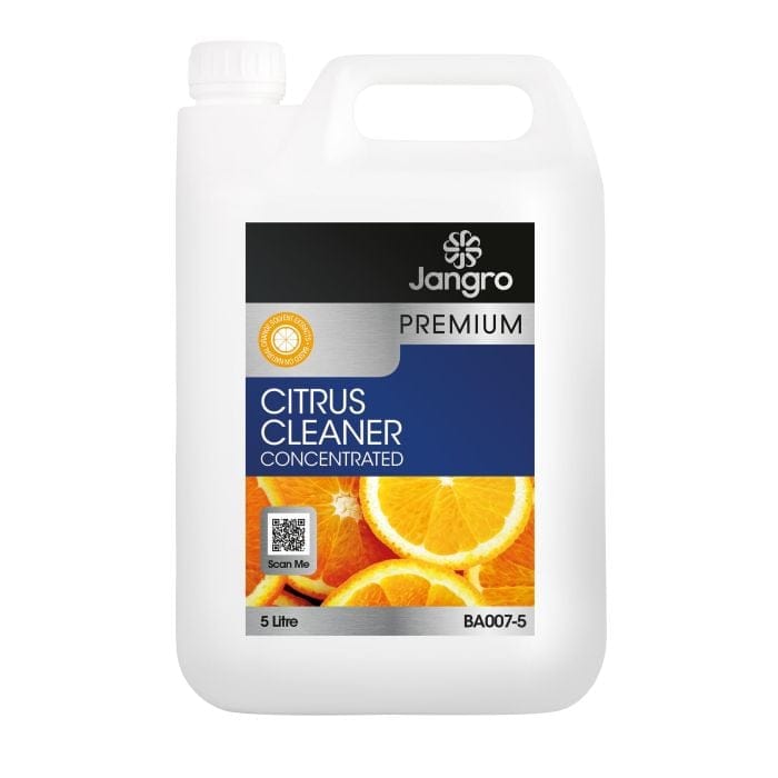 BA007 citra clean concentrated