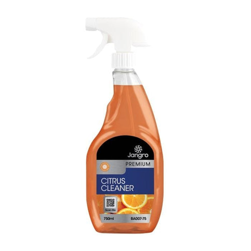 trigger bottle citra clean 850ml
