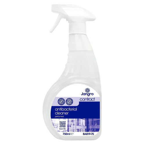 antibacterial-cleaner