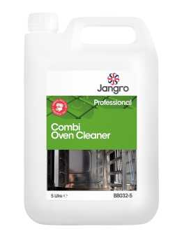 BB032 5 BB032 5 CombiOvenCleaner5L