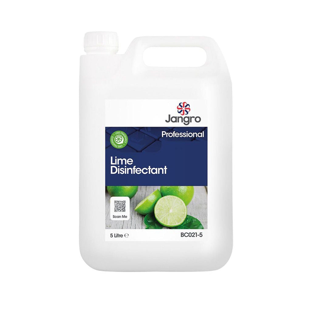 BC021 5 - lime disinfectant jangro