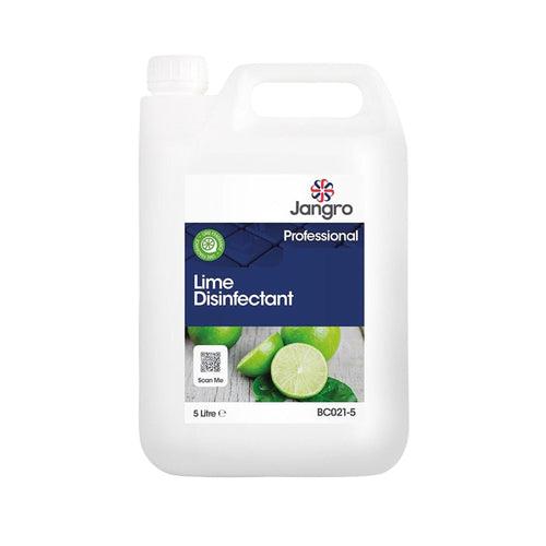BC021 5 - lime disinfectant jangro