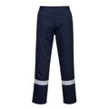 navy bib and brace bizweld