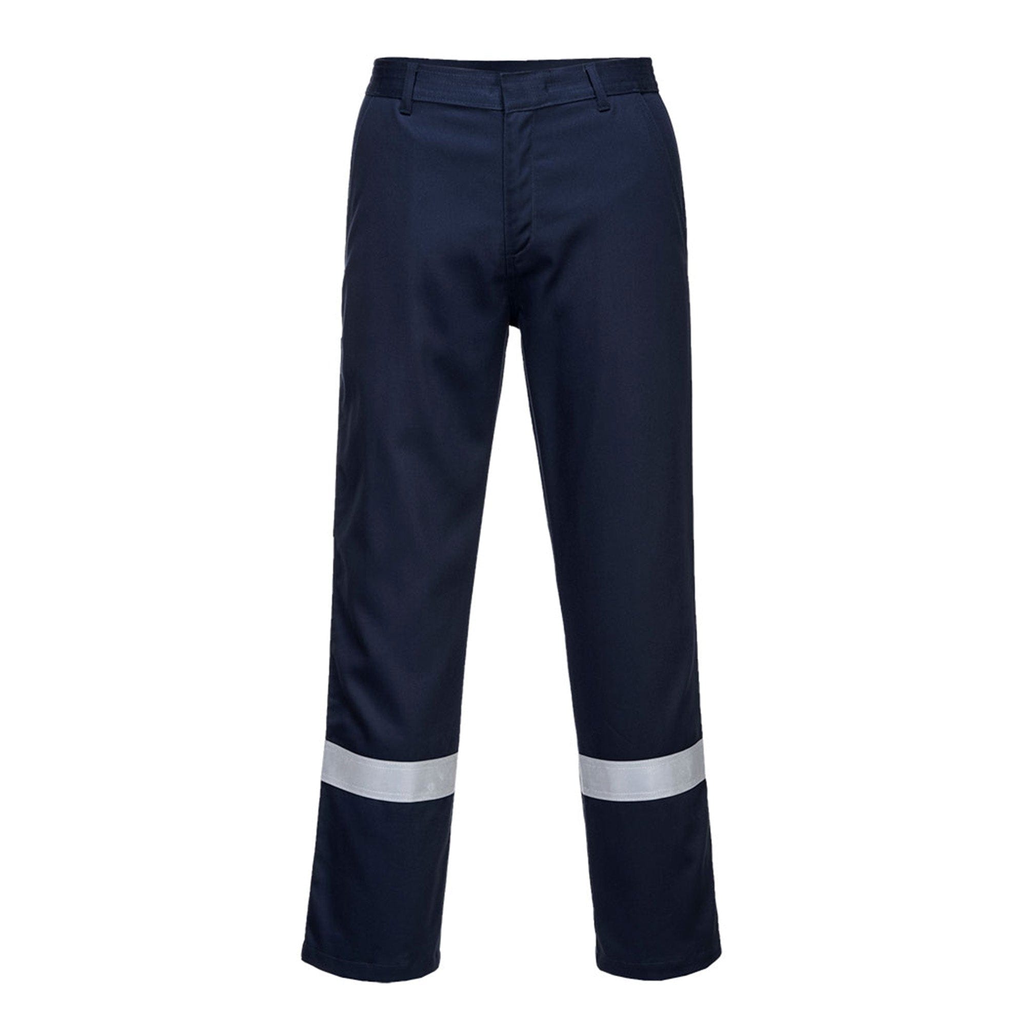 navy bib and brace bizweld