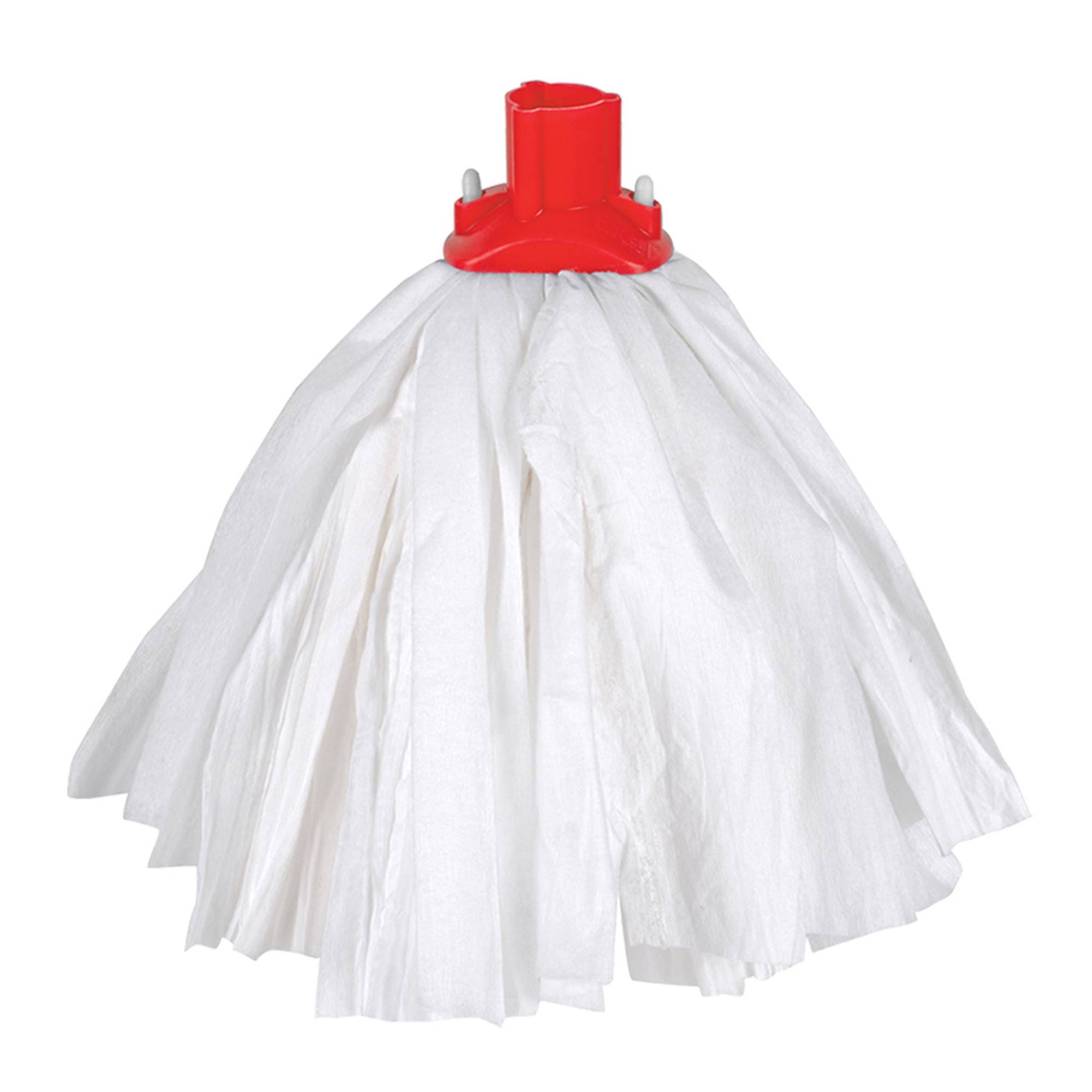 Big White Exel® Socket Mop R