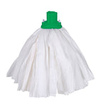 Big White Exel Socket Mop G