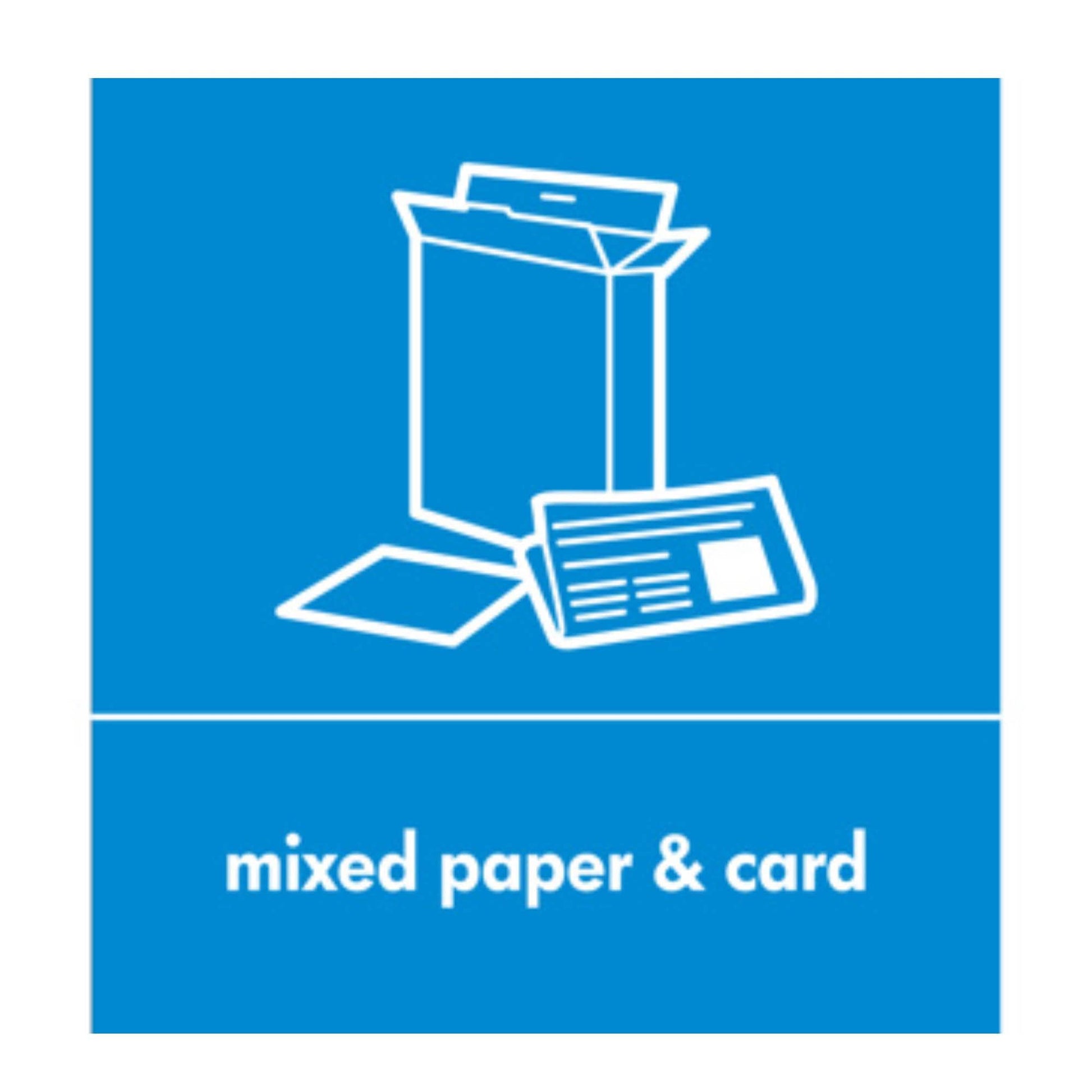 Blue_Sticker_for_Mixed_Paper_and_Card