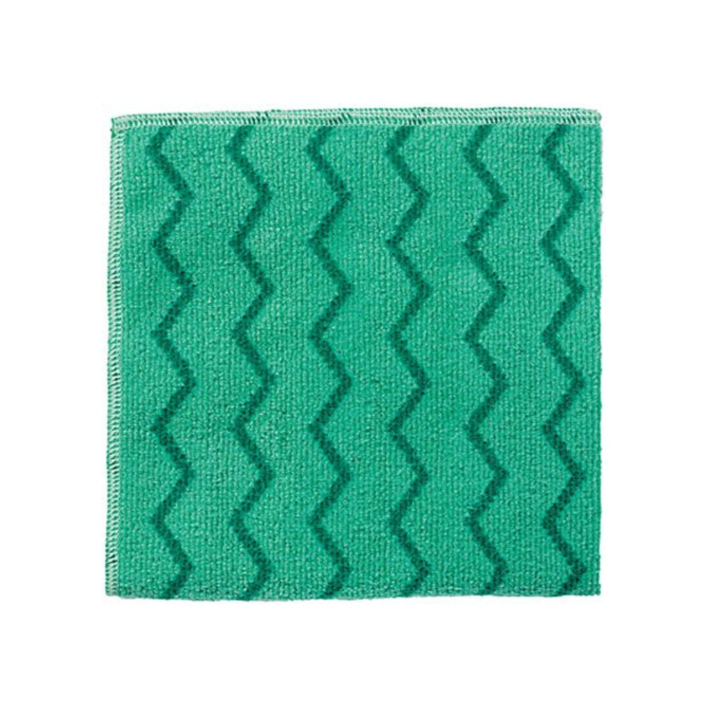 CG108 green rubbermaid wipe