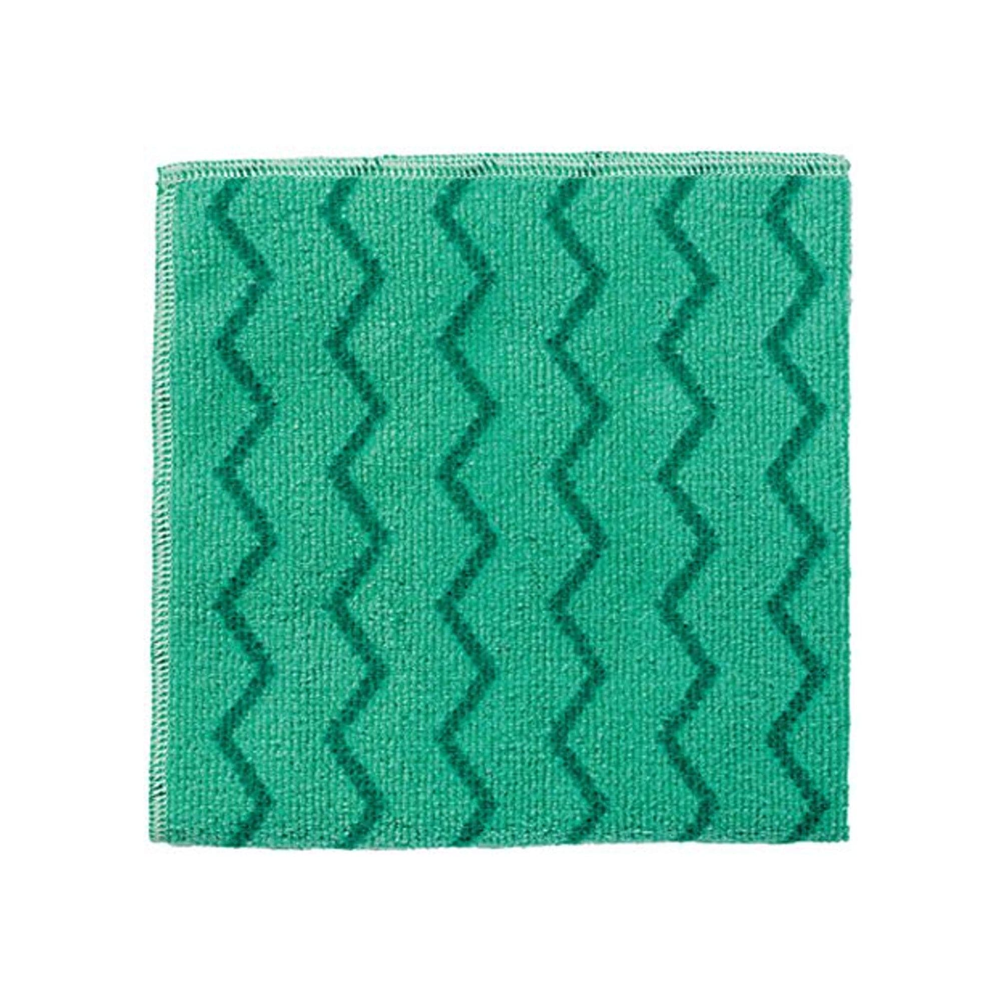 CG108 green rubbermaid wipe