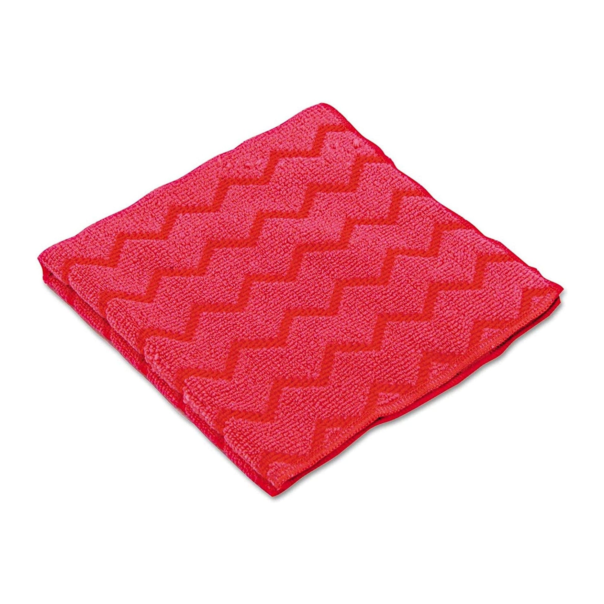 rubbermaid microfibre cloth blue