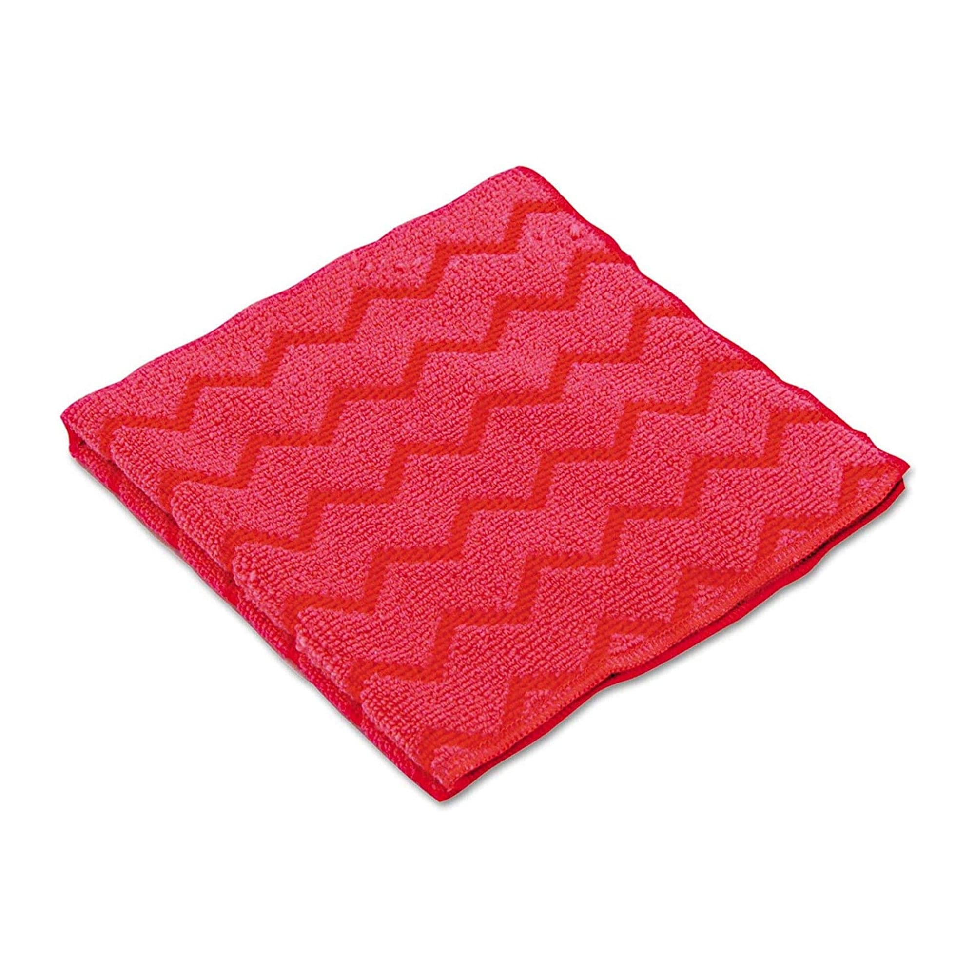 rubbermaid microfibre cloth blue