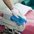 rubbermaid microfibre cloth