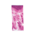 ironing board cover -pattened