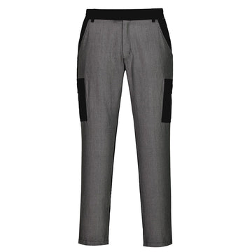 cut resistant combat trousers portwest