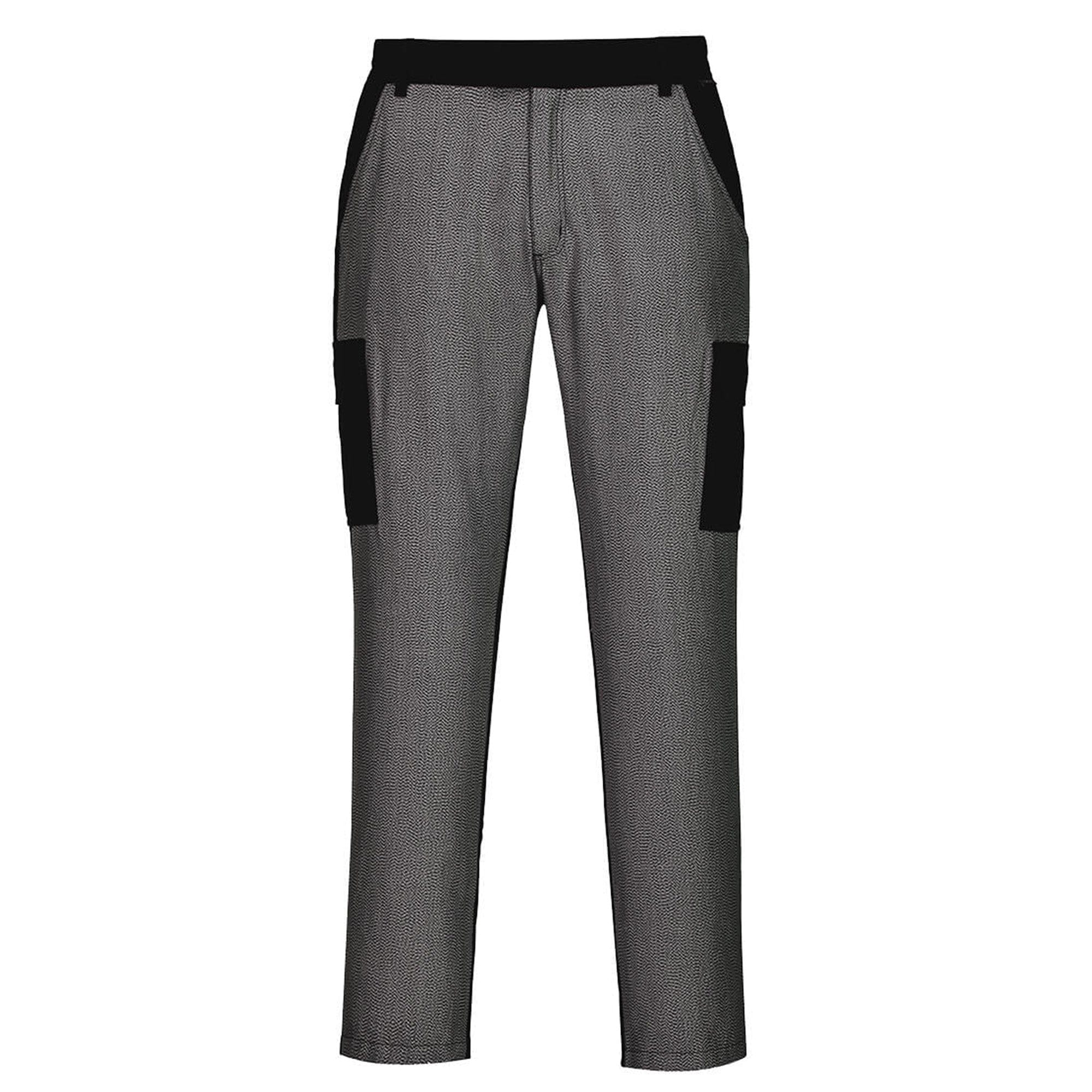 cut resistant combat trousers portwest