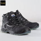 DD038  Mustang boot Portwest branded