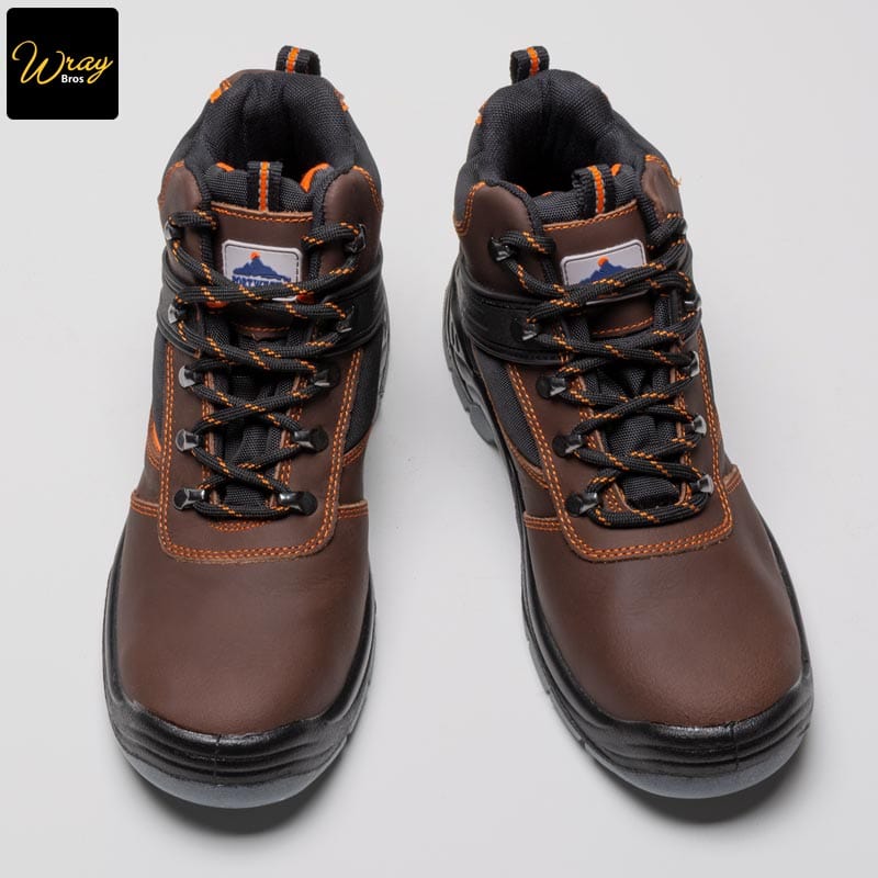 DD038 S3 protection SRC slip resistant