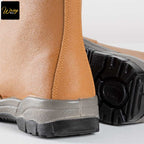 DD113 SRC Slip resistant outsole