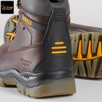 DD268 Heel