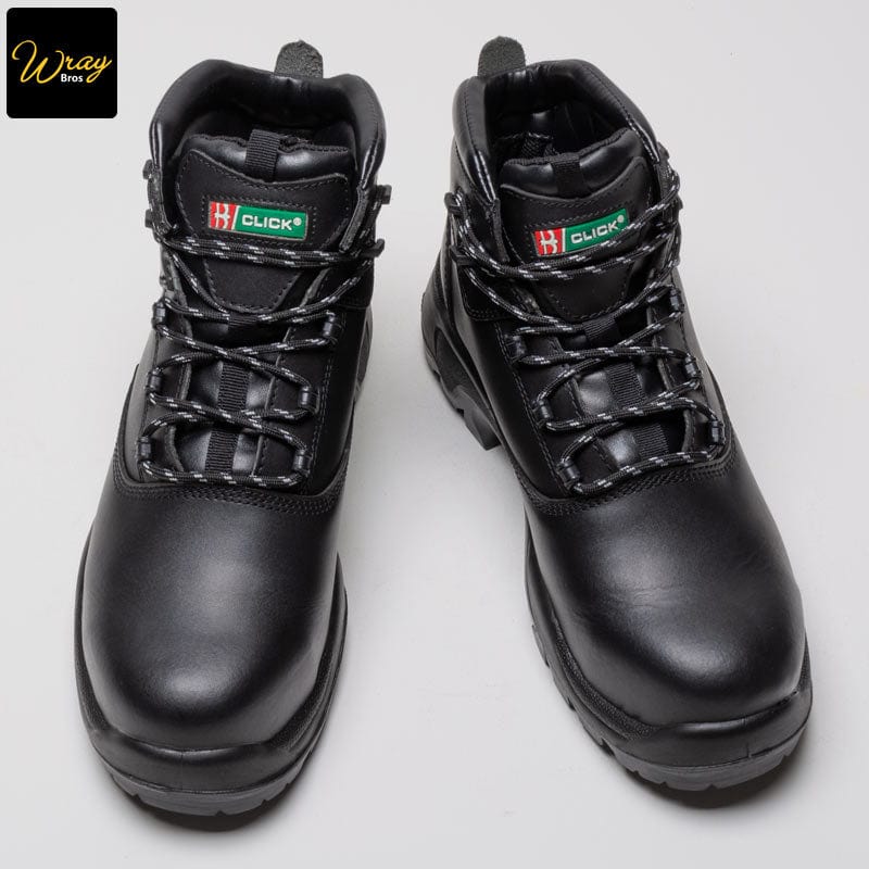 DD965 Click pur safety boot