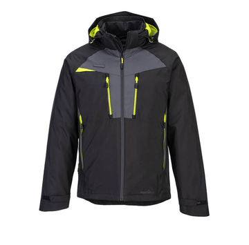Portwest 3-in-1  Waterproof Jacket DX465