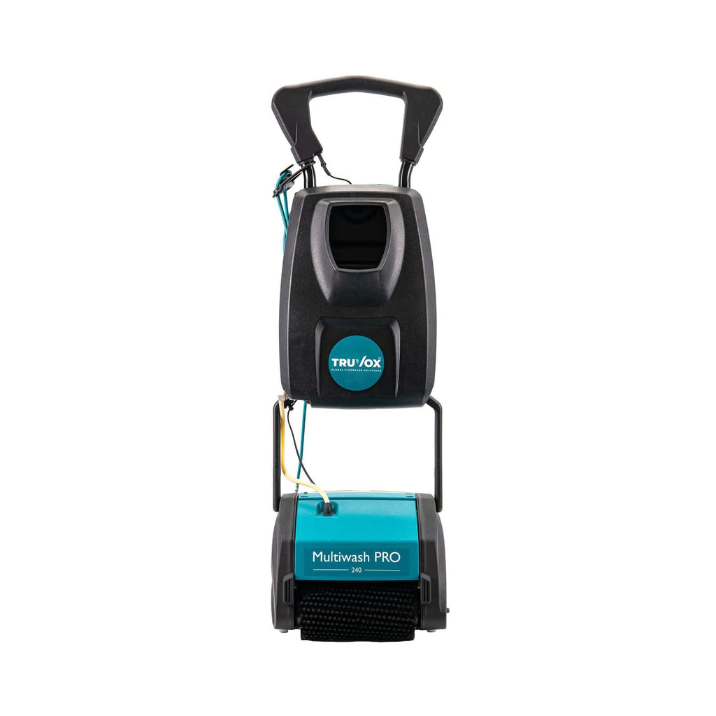 truvox floor cleaner multiwash pro