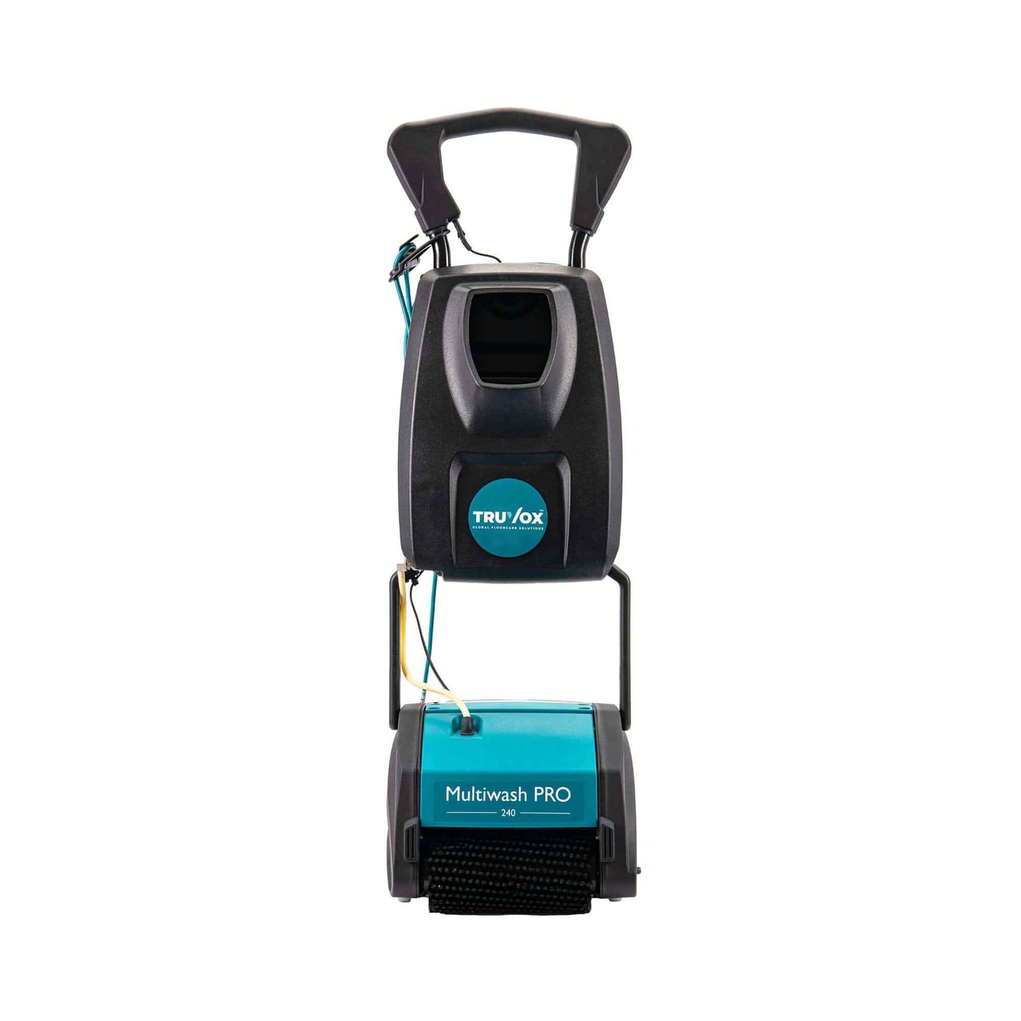truvox floor cleaner multiwash pro
