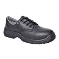 leather shoe s1p portwest