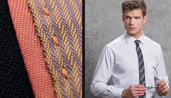Fabrics and Materials