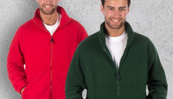 Fleece Fabric