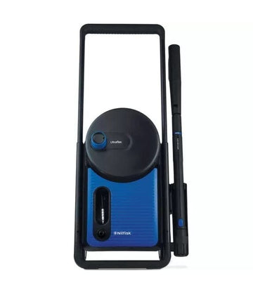 Nilfisk Pressure Washer Excellent 160-10