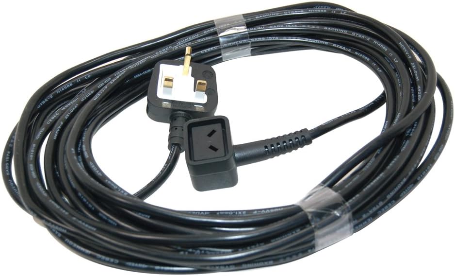 Numatic236009VacuumCleanerMainsLeadConnector 10metre