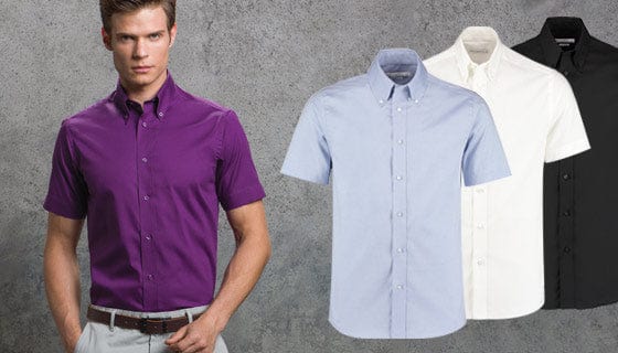 Oxford Fabric