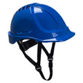 vented-blue-portwest-helmet