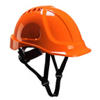 orange-portwest-helmet-vented-ps55