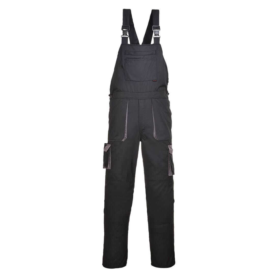 Portwest Texo Bib and Brace TX12 - Blue