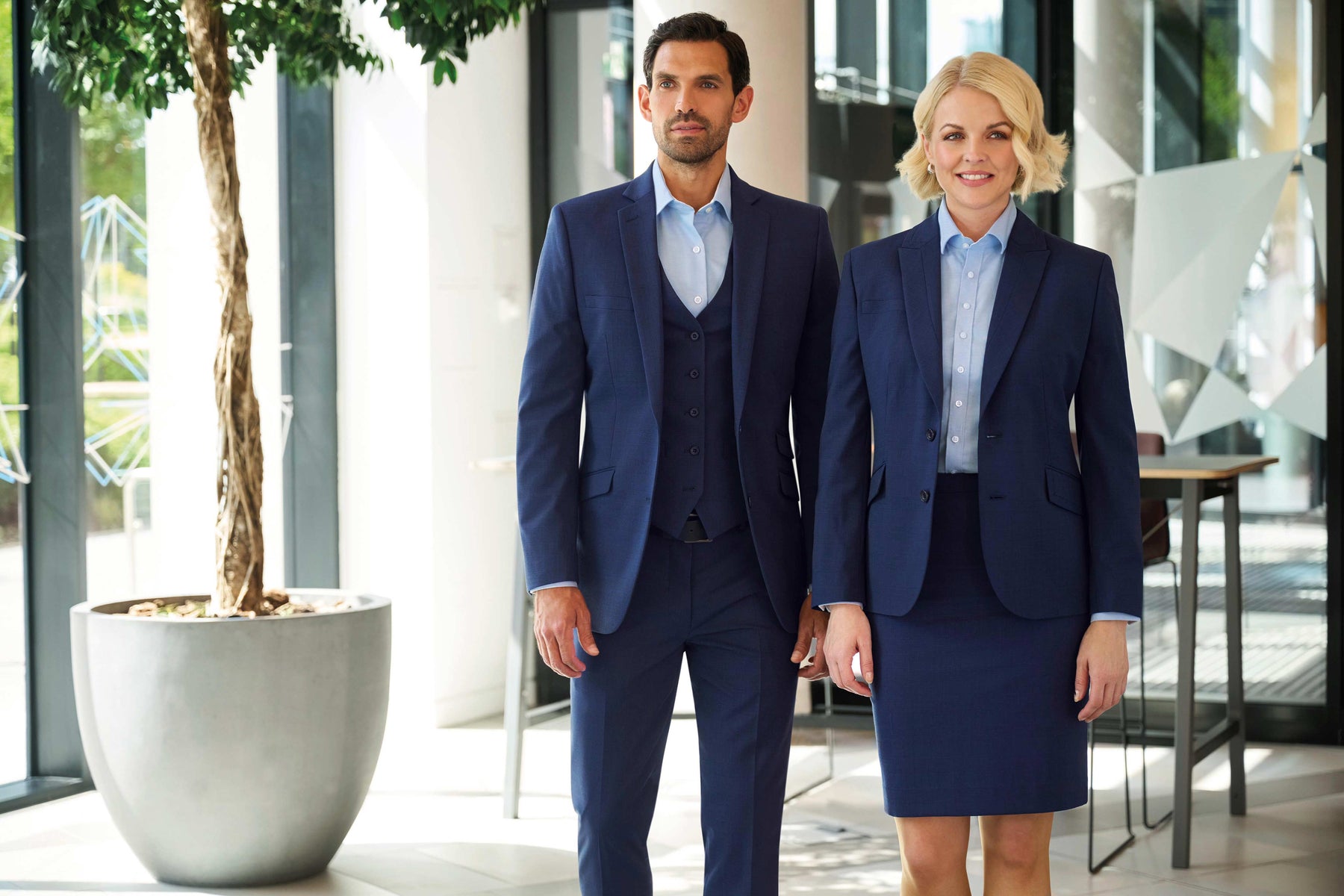 Workwear