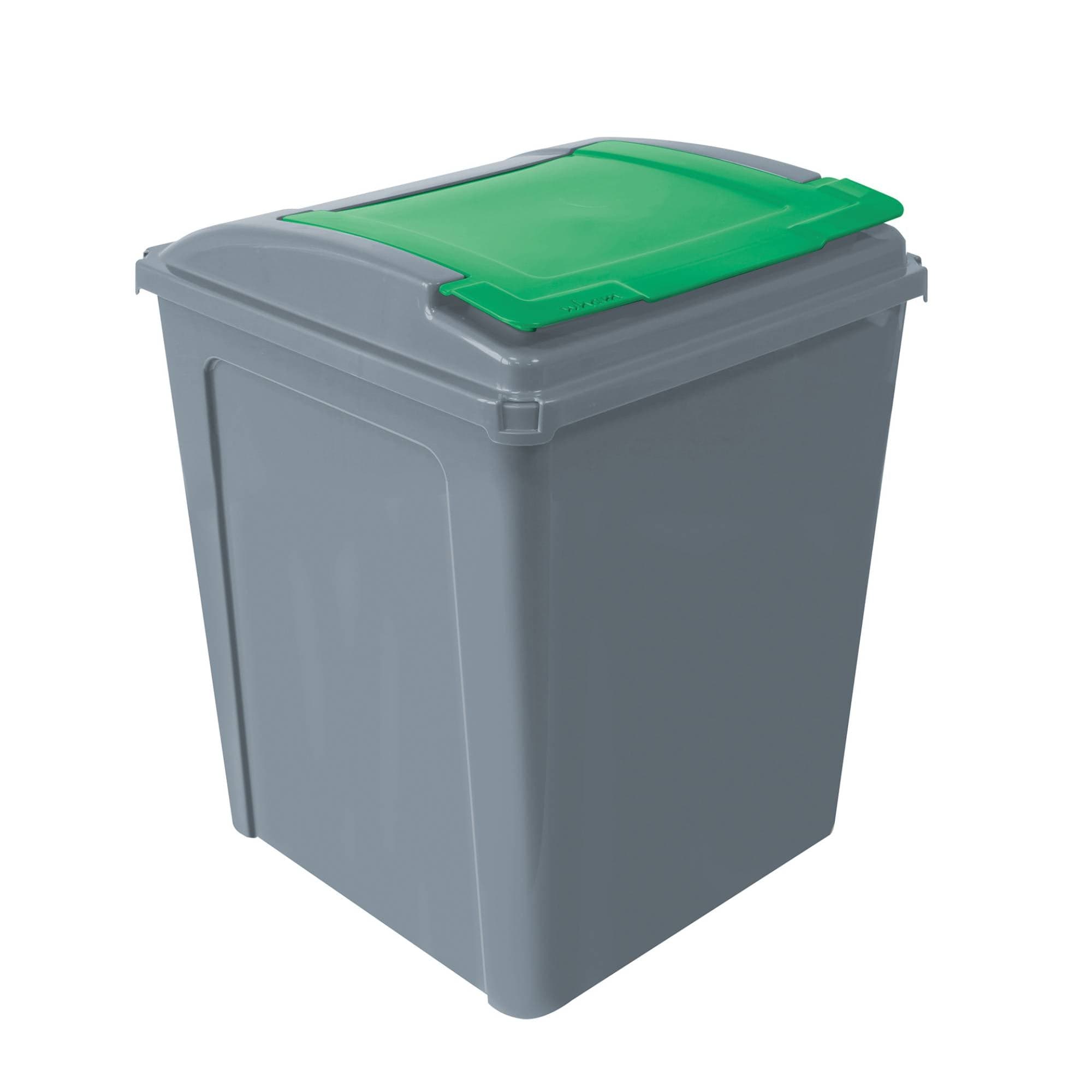 Robert_and_Scott_Recycling_Bin_Green