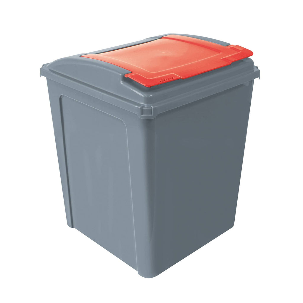 Robert_and_Scott_Recycling_Bin_Red