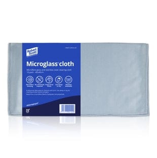 robert scott microglass cloth