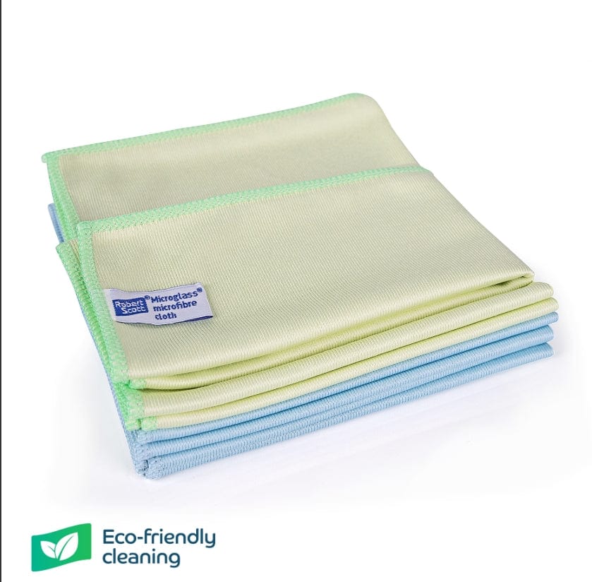 robert scott microglass microfibre cloth
