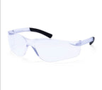 safety spectacles clear